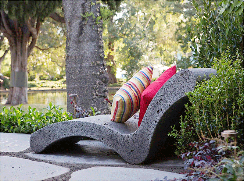 chair