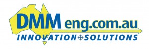 DMM Engineering Logo