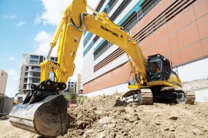 Photo of Tutt Bryant Equipment