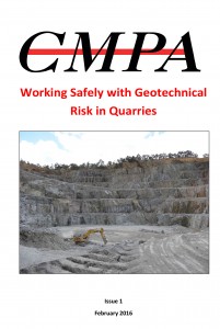 Working Safely with Geotechnical Risk in Quarries