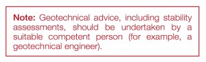 Geotech-Note