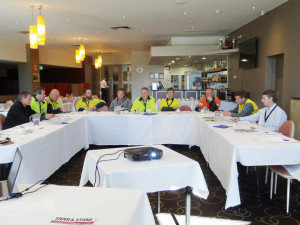 Noise Management Workshop