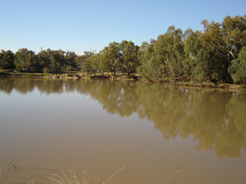Baxter Quarries