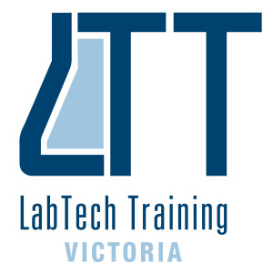 Labtech Victoria logo