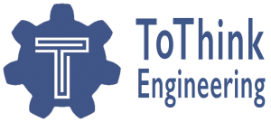 ToThink Logo - Horizontal