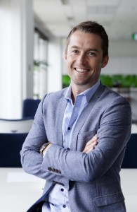 Chris Dean Bio Pic
