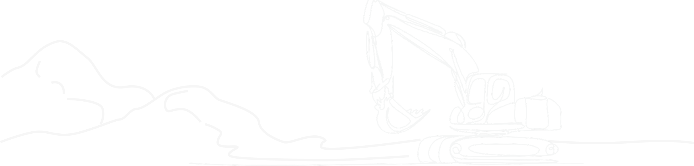 Heavy equipment