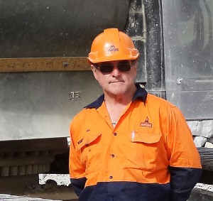 Picture of Ian Dowell