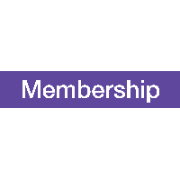 Membership Banner