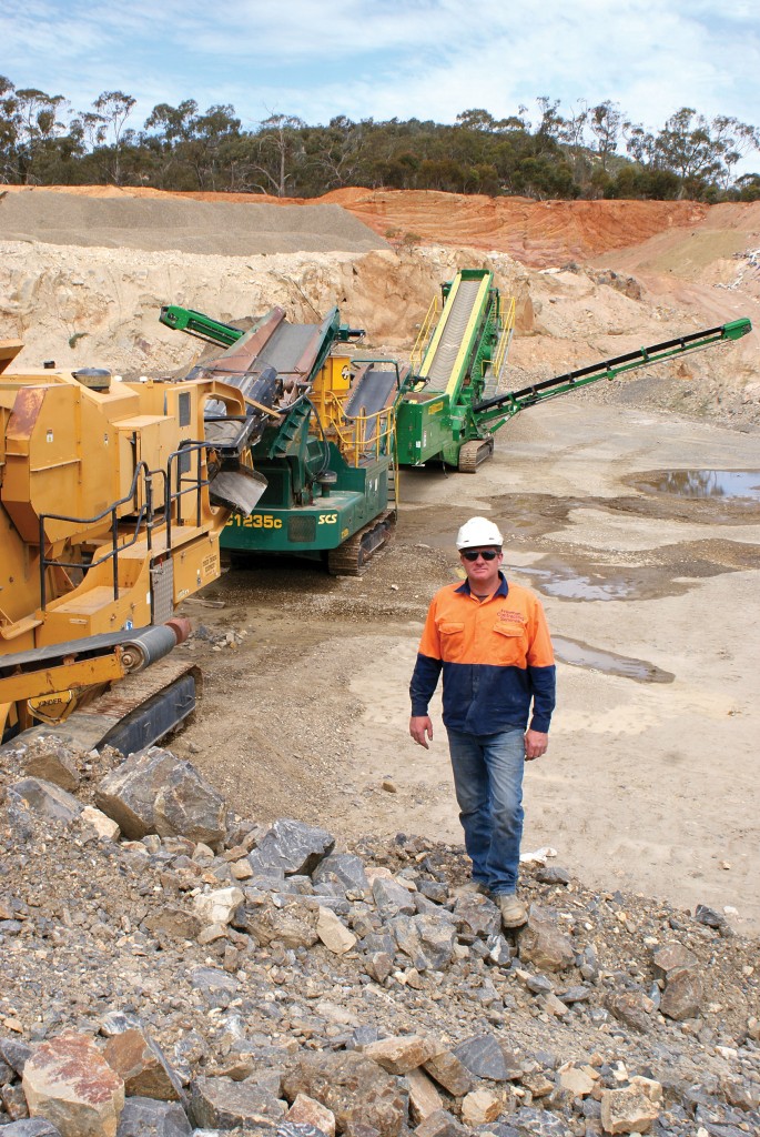 Freeman Contracting Services