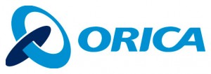 Orica Logo