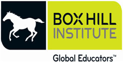 Box Hill Institute Logo