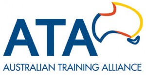Australian Training Alliance Logo