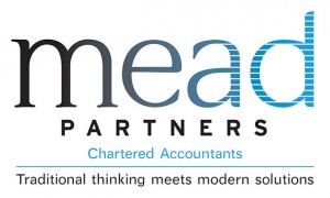 Mead Partners Logo