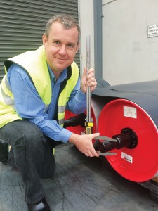 Photo of Barry Oram