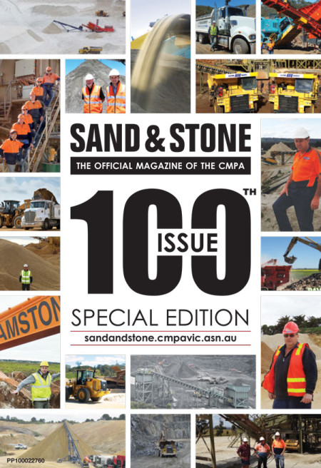 100 Issues of change
