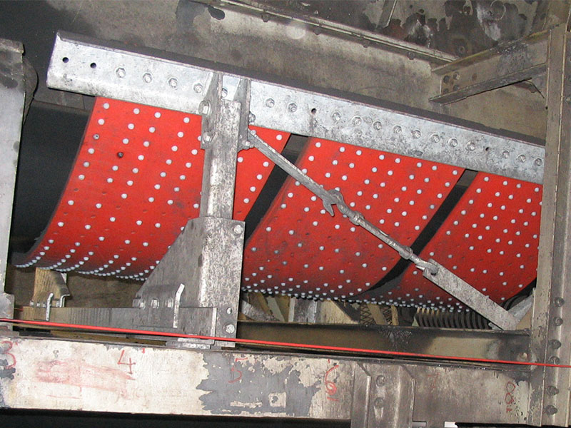 K-Flexal® Elastic Belt Support System