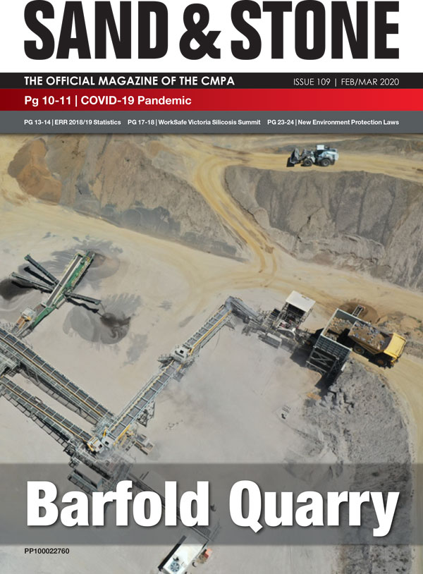 Barfold Quarry