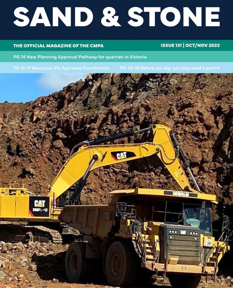 Associates Support the Industry – William Adams and Jason Rudge