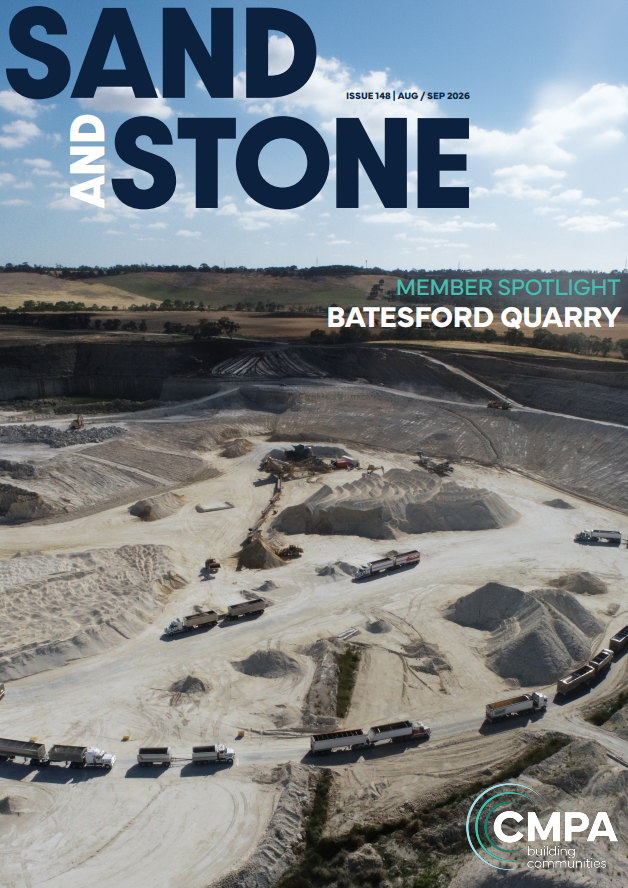Batesford Quarry: A Century of Quality, Innovation and Regional Support